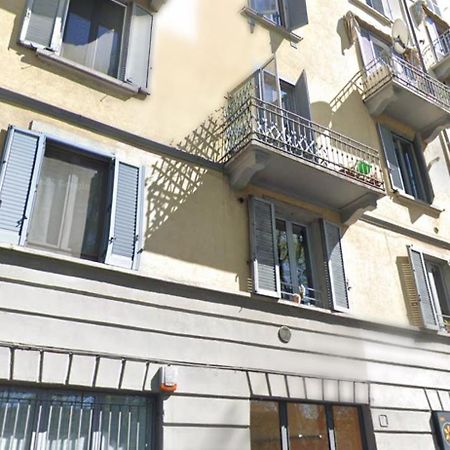 City Centre Navigli- Studio Milan Extérieur photo