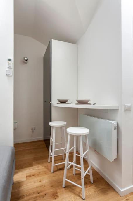 City Centre Navigli- Studio Milan Extérieur photo