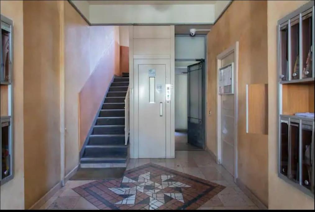 City Centre Navigli- Studio Milan Extérieur photo