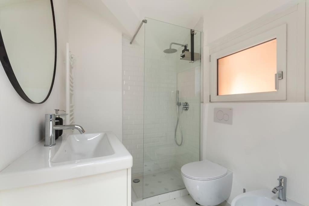 City Centre Navigli- Studio Milan Extérieur photo