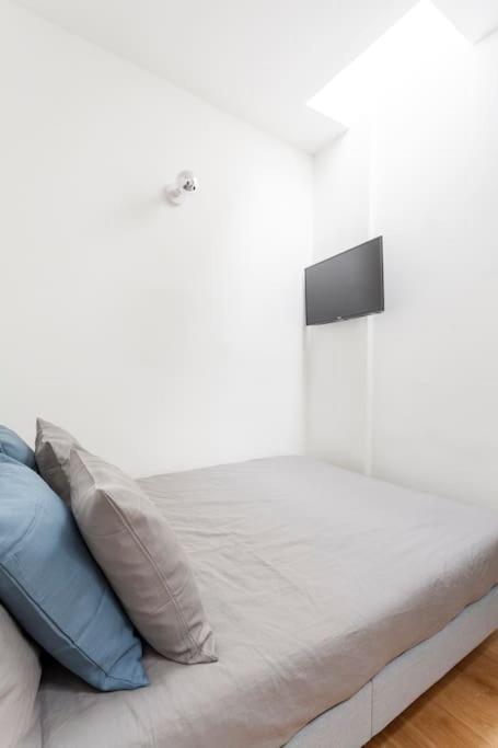 City Centre Navigli- Studio Milan Extérieur photo