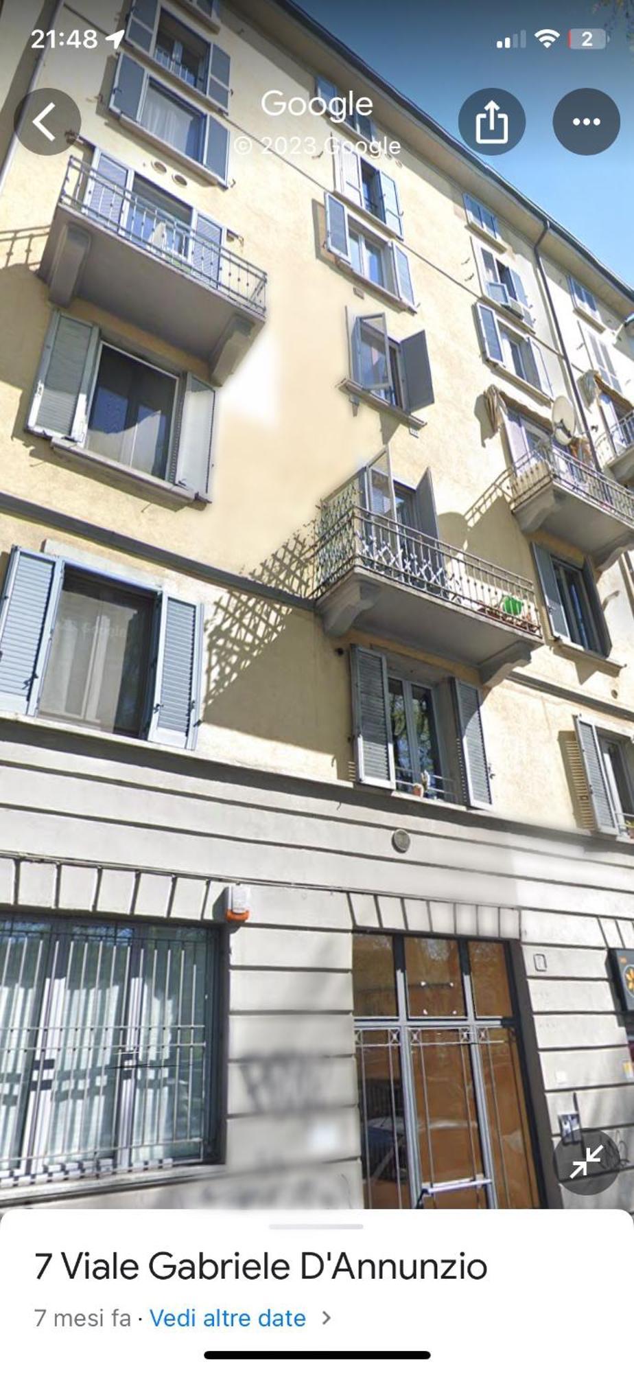 City Centre Navigli- Studio Milan Extérieur photo